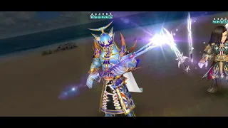 [DFFOO GL] Tree for the Void Chaos Ft. Exdeath