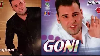 Agron Aliu Goni - Te don Zemra (Official Video HD)
