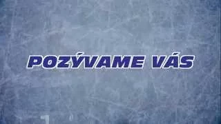 HK Poprad vs. HKM Zvolen (štvrťfinále Slovnaft PLAYOFF Tipsport Extraligy 2014/2015)