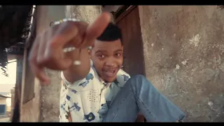 KUSAH ft RUBY - Kelele (Official Video) Sms 9664313 to 15577 Vodacom Tz