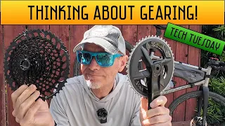 Thinking About Gearing: Are You Killing Your Expensive Cassette?