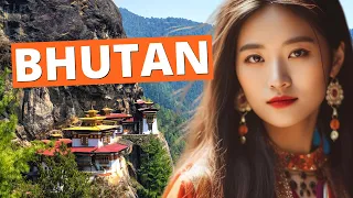 THIS IS LIFE IN BHUTAN: The most isolated country in the world?