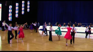 ☂Дети2 (до 12 лет) (Шт) 2 тур Стандарт(1)+Латина(2) танец #Jive (J) CAPITAL CUP MINSK – 2020