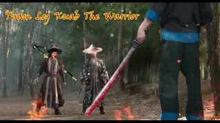 Tuam Leej Kuab The Hmong Shaman Warrior (Part 1188)