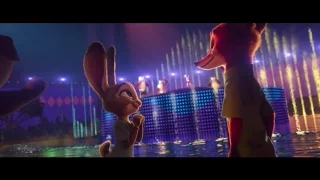 Shut up and dance - Nick and Judy (Zootopia) [AMV]