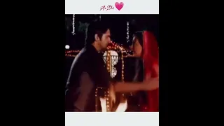 khushi and Arnav express their feelings 🥰 #ArShi #isspyaarkokyanaamdoon|status| #ytshorts