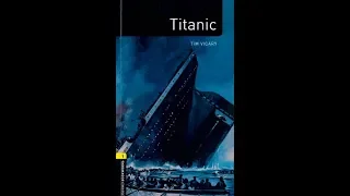 TITANIC by Tim Vicary