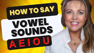 How to Pronounce Monophthongs - Vowel Sounds æ e ɪ ɒ ʌ - British English RP Accent