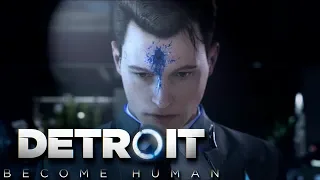 Миссия рипнуть всех Detroit: Become Human Прохождение #2