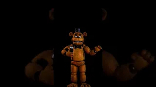 (SFM) FNAF AR Freddy voice-line accuracy