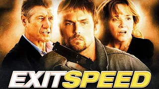 Exit Speed | Thriller Movie | Lea Thompson | Free Full Movie