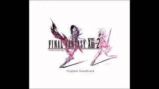 Final Fantasy XIII-2 OST- Warrior Goddess