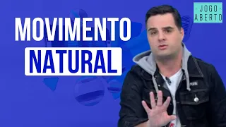 Debate Jogo Aberto: Toque de João Gomes invalida gol de Arrascaeta? Chico Garcia explica regra