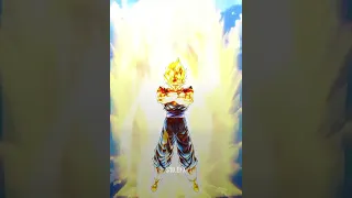 Goku Edit [ crystals-pr1svx ]