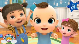 Les Meilleures Comptines pour Bébé & Chansons pour Enfants