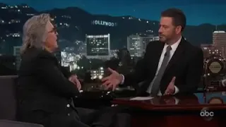 Kurt Russell on the Phoenix Lights