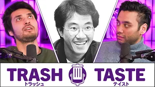 Saying Goodbye to a Legend | Trash Taste #196