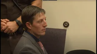 Judge dismisses motion to quash; Schurr to face trial