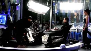 Making of KRRISH 3   part 1 ( the end productions )