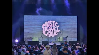 Music Travel Love in Manila 12Apr2024 (Part 3 of 3)