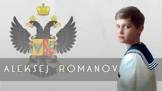 Aleksej Romanov: l'ultimo erede