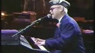 Elton John - I Guess That's Why They Call It The Blues - '88