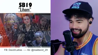 SB19 "Liham" live on Wish Bus USA - SINGER HONEST REACTION