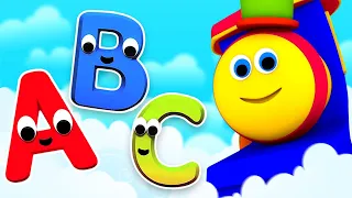 Learning Alphabets A to Z, Learning Videos with Junior Squad