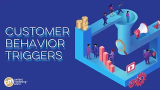 #CMWorld 2023 - The Best Customer Behavior Triggers You've Never Heard Of | Nancy Harhut