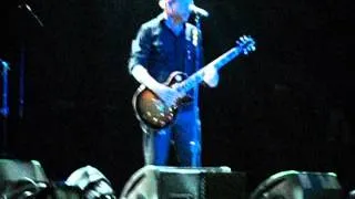 Stone Sour - Bother P2 (@Arena Ciudad de México / 02-11-2012 / Maquinaria)