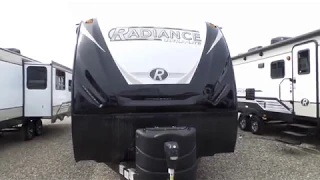 2018 Radiance 26BH