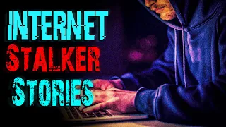 4 TRUE Scary Internet Stalker Horror Stories | True Scary Stories