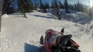 gopro edit rmk 600  ho 144