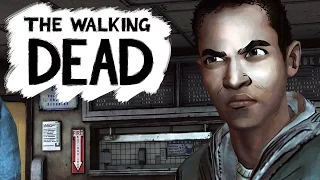 THE WALKING DEAD: 400 DAYS #4 - RUSSELL (Gameplay em Português - Telltale Game)