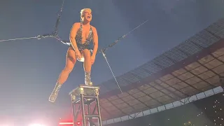 P!nk - So what Berlin Olympiastadion 28/06/2023