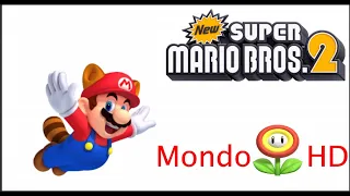 New super mario bros 2 - Guida alle monete stella del mondo fiore