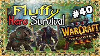 Fluffy Hero Survival #40