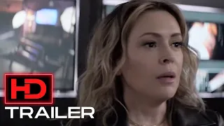 BRAZEN Trailer (2022) Alyssa Milano | NETFLIX