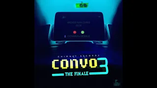 Govana - Convo Part 3 (Official Audio)