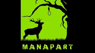 Manapart - Vibes of Spaces