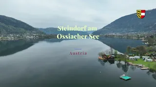 Steindorf am Ossiacher See 4K