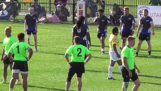 2016STATE MS Varsity Final Kau Toa v West Valley   2nd Half Part 3