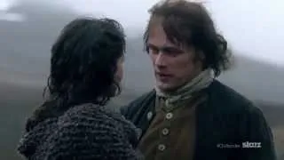 Outlander Season 1 Episode 8 "Lady of Lallybroch" Webclip 2