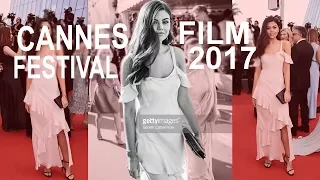 CANNES FILM FESTIVAL 2017! MY EXPERIENCE.