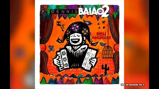 Denis Baião de 2 - Álbum: Baú da Saudade vol. 2