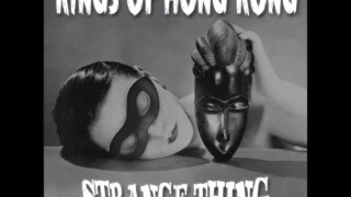 Kings Of Hong Kong - Mystery Plane