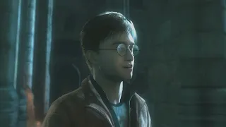 【XBOX360】Harry Potter and the Deathly Hallows part2（07）