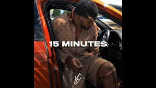 Tion Wayne x Mostack | 90s R&B Sample Afroswing Type Beat 2022 "15 Minutes" | Prod @YJbeats
