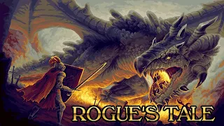 For 10 Years I Couldn't Stop Coming Back To This Fantastic Roguelike - Rogue's Tale