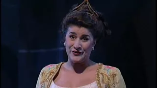 Rossini: "La Cenerentola": "Nacqui all'affanno....Non più mesta.." - Cecilia Bartoli